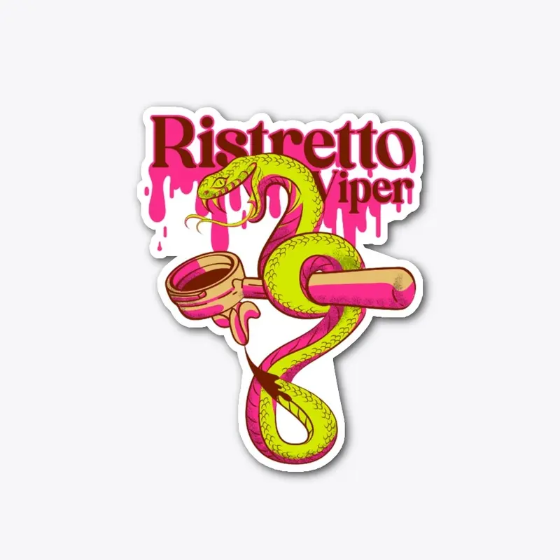 Ristretto Viper 